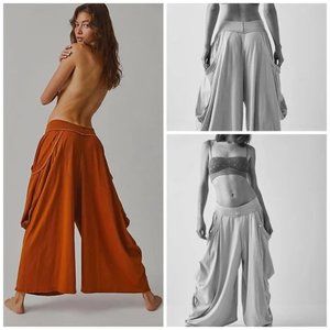 Free People Intimately Summer Slumbers Pants